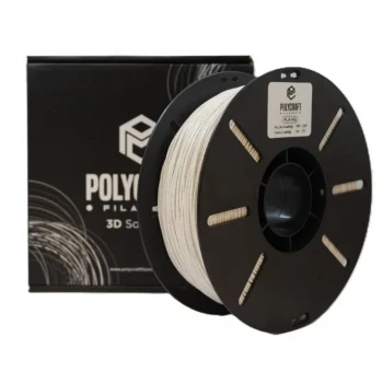 Polycraft Pla Hq (Plus) Filament 1.75 mm - 1 kg - Mermer Doku