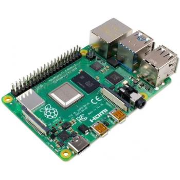 Raspberry Pi 4 2GB Model B