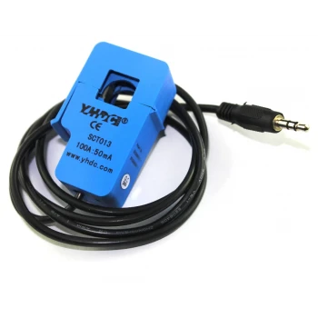 SCT-013 0-100A 1V Akım Sensörü