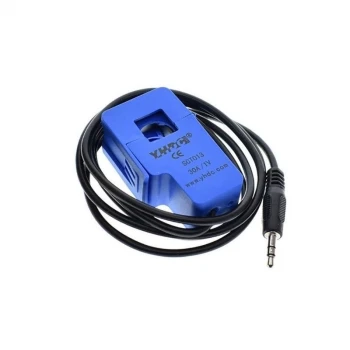 SCT-013 0-30A 1V Akım Sensörü