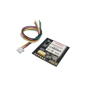 Smart GPS  GN-701 TTL UAR GPS Modülü