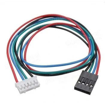 Step Motor Bağlantı Kablosu