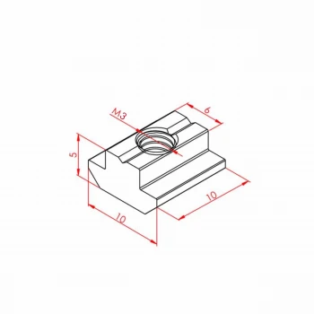 T KANAL SOMUNLARI M3 - KANAL 6