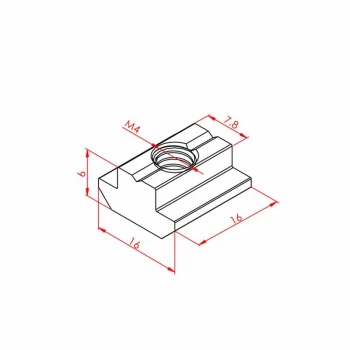 T KANAL SOMUNLARI M4 - KANAL 8