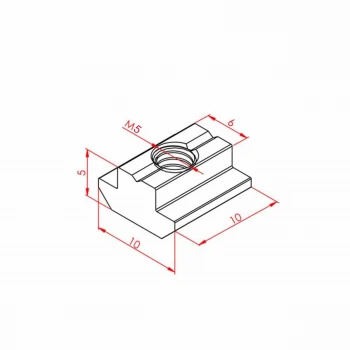 T KANAL SOMUNLARI M5 - KANAL 6