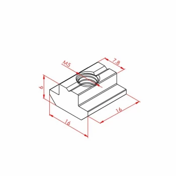 T KANAL SOMUNLARI M5 - KANAL 8