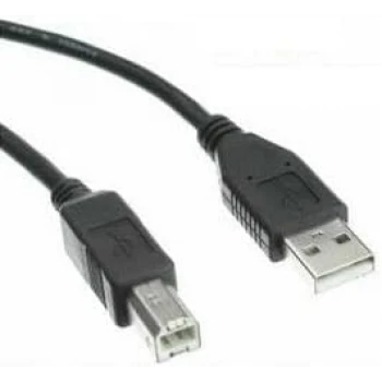 Usb Yazıcı Kablosu 1.5 Metre