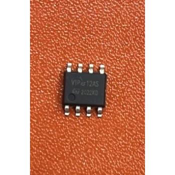 VIPer12AS SMD Entegre