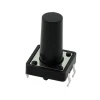12x12 12mm Tact Switch Buton