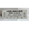 18 - 25 x 1W 300mA Led Sürücü Sabit Akım Led Driver