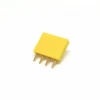 1x4 Pin Header Sarı - DİŞİ