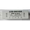 25 - 36 x 1W 300mA Led Sürücü Sabit Akım Led Driver
