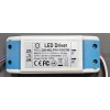 30 - 60V 650mA Led Sürücü Sabit Akım Led Driver
