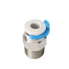 Creality PC4-01 Pnömatik Konnektör Seti - M10 - Hotend Uyumlu