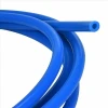 3D Yazıcı Teflon Boru 2x4 Mavi 50CM