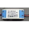 6 - 10 x 3W 650mA Led Sürücü Sabit Akım Led Driver