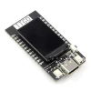 TTGO ESP32 4MB CH340K WiFi Bluetooth Modül Geliştirme Kartı 1.14inc Lcd