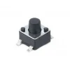 6x6 4,5mm Tact Switch Buton