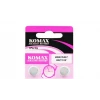 AG7 LR927/LR57 1.5V Düğme Pil Komax