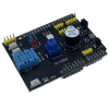 Arduino Çok Amaçlı Sensor Shield 9 In 1 DHT11 LM35