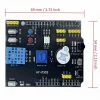 Arduino Çok Amaçlı Sensor Shield 9 In 1 DHT11 LM35