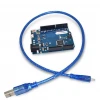Arduino Leonardo R3 + USB Kablo