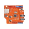Arduino Müzik Shieldi VS1053