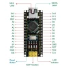 Arduino Nano Klon USB Chip CH340