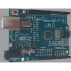 Arduino Uno R3 (Klon) CH340 + Programlama Kablosu