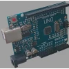 Arduino Uno R3 (Klon) CH340 + Programlama Kablosu
