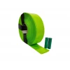 Batarya Shrink Isıyla Daralan PVC Pil Kaplama Makaronu 85x0.10mm - 1 Metre