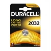CR2032 Pil Duracell - 3V Lityum Para Pil