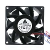 Delta FFB0812EHE 80x80x38mm 12v Dc Kompakt Fan