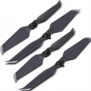 Djı Mavic Pro Pervane Kanat Low Noise Propeller 2 Li Silver 8743F Seti 2li