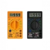 DT-830D Dijital Multimetre DT830D Ölçü Aleti