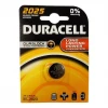 Duracell Cr2025 Düğme Pil 3V