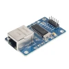 ENC28J60 Ethernet Lan Modülü - Arduino
