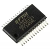 FTDI Chip FT245RL UART Entegresi 1Mbit/sn, 28-Pinli, SSOP
