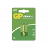 Gp Greencellcell 9V Pil