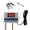 HW-735 / XH-W3001 / HW-W3001 Dijital Termostat - 220VAC - 1500W