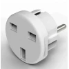 Ingiliz Fiş Adaptör Çevirici Fetih F-09 At