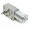 Jgy370 Dc 12v 18 Rpm Reduktorlu Motor 2 Yonde Donme L Tip  Yuksek Tork Metal Disli