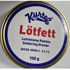 Kurtel 100 Gr. Lötfet - Lehim Pastası