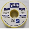 Kurtel 60/40 100gr 0.75mm Lehim Teli
