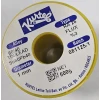 Kurtel Sn60/Pb40 Arax Pastalı Lehim Teli 1mm 500gr