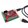 Mach3 4 Eksen Usb Cnc Kontrol Kartı