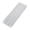 MB-102 830 Pin Büyük Breadboard