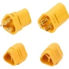 MT60 3 Pin Dişi Erkek Konnektör