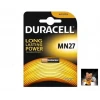PİL 27A 12V ALKALİN (1 ADET) DURACELL MN27