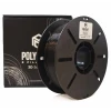 Polycraft PLA HQ (Plus) Filament 1.75 mm - 1 kg - Siyah